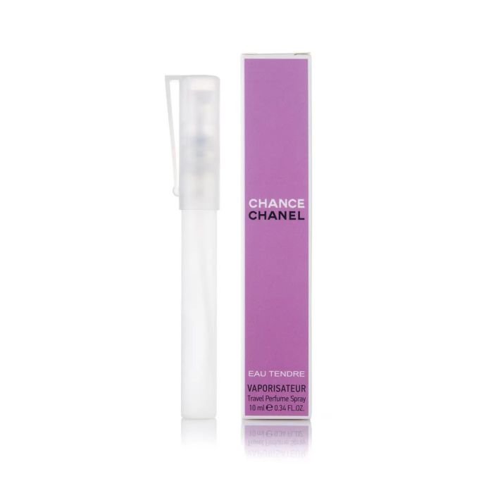 Парфуми спрей Chance Eau Tendre жіночі 10 мл