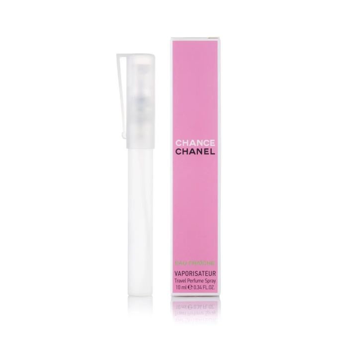 Жіночий міні парфум спрей Chance Eau Fraiche (10 мл)