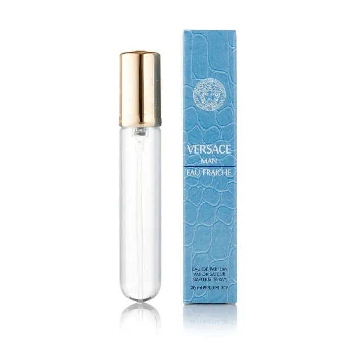 Чоловічий парфум Versace Man Eau Fraiche - 20 ml