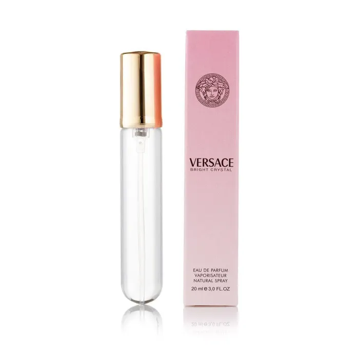 Жіночий парфум ручка Versace Bright Crystal - 20