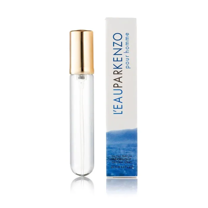 Чоловічий міні аромат l'eau Par Pour Homme - 20 мл