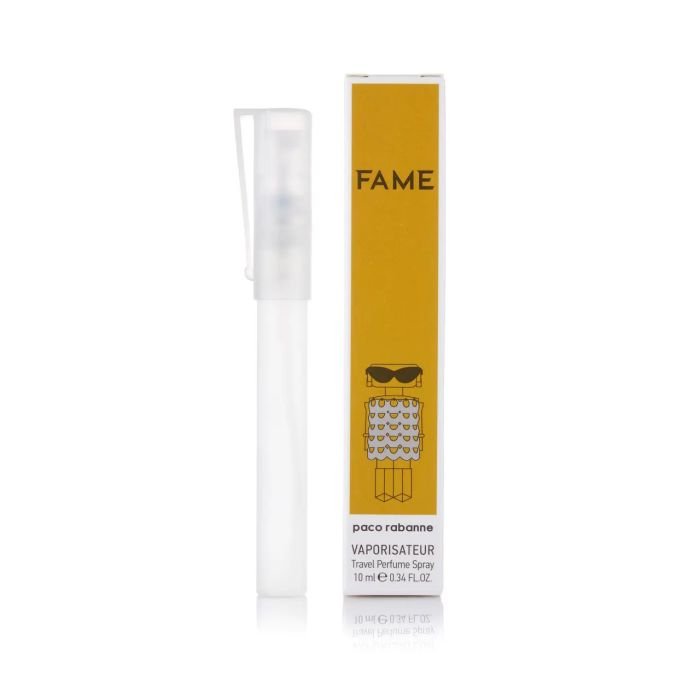 Парфуми спрей Paco Rabanne Fame жіночі 10 мл