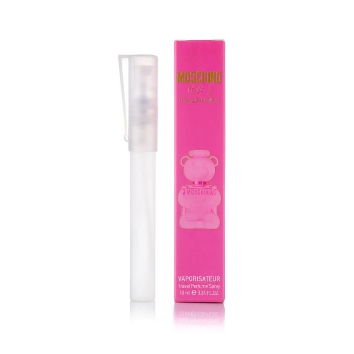 Парфуми спрей Moschino Toy 2 Bubble Gum жіночі 10 мл