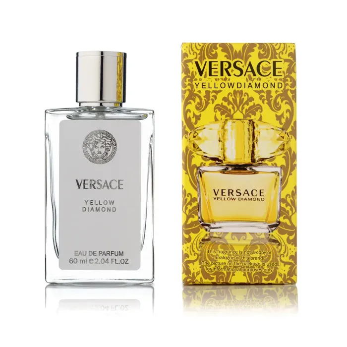 Versace Yellow Diamond 60 мл