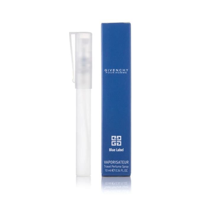 Парфуми спрей Givenchy Blue Label чоловічі 10 мл