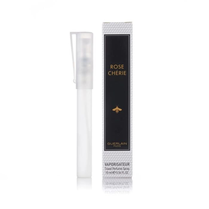 Парфуми спрей Guerlain Rose Cherie унісекс 10 мл