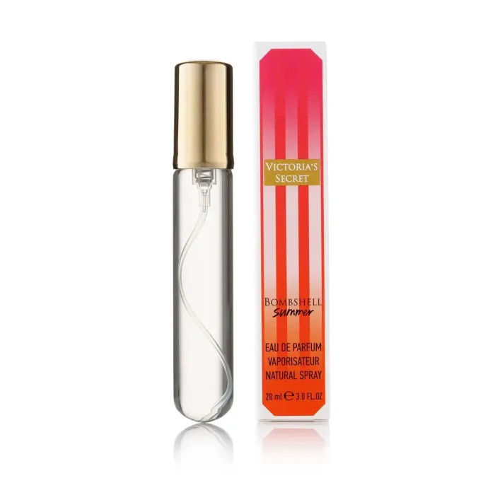 Жіночий мініпарфуми Victoria's Secret Bombshell Summer