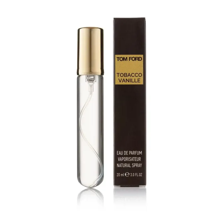 Міні парфум Tom Ford Tobacco Vanille (Унісекс ) - 20 мл