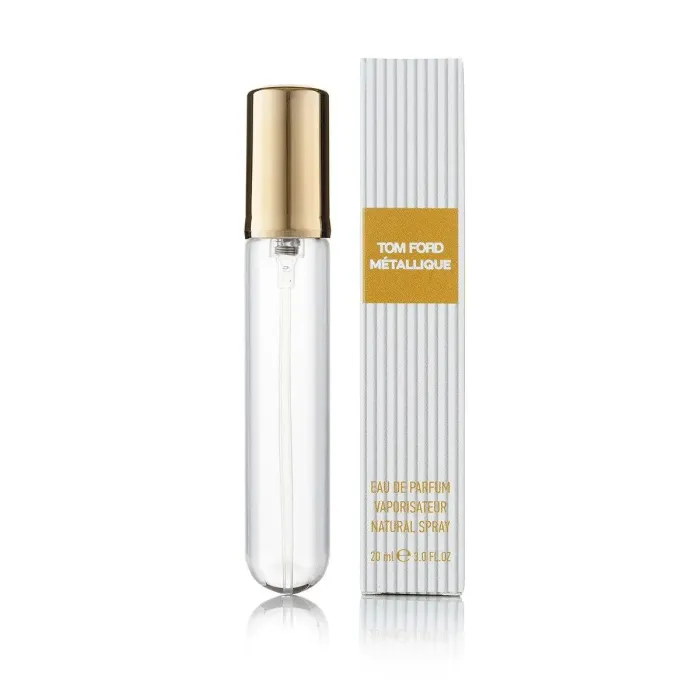 Жіночий парфум спрей Tom Ford Metallique - 20 мл