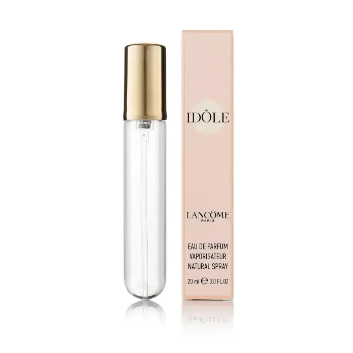 Жіночий міні парфум спрей Lancome Idole - 20 мл