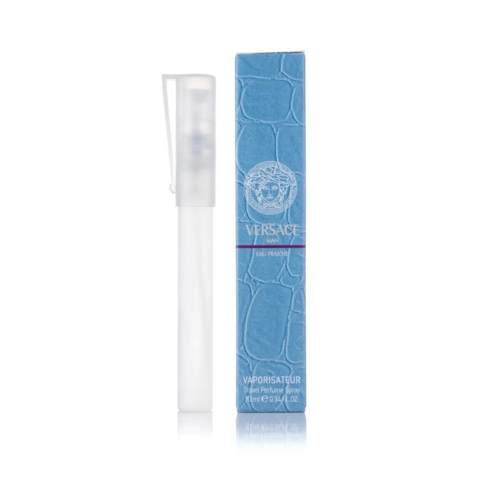 Парфум спрей чоловічий Versace Man Eau Fraiche - 10 мл