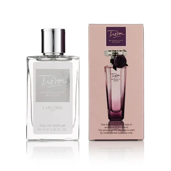Жіноча парфумована вода Lancome Tresor Midnight Rose 60 мл