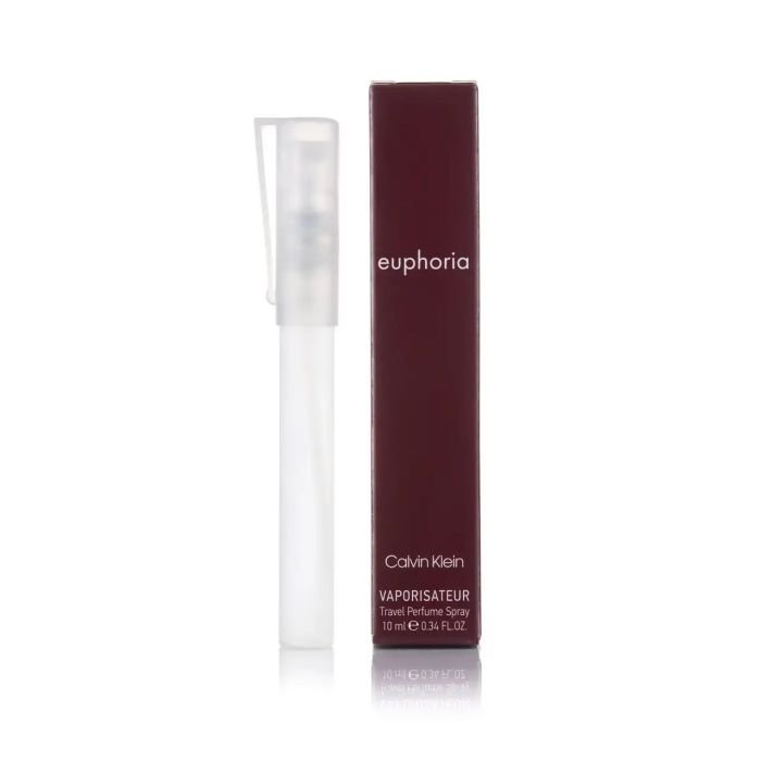 Парфум спрей жіночий Calvin Klein Euphoria - 10 мл