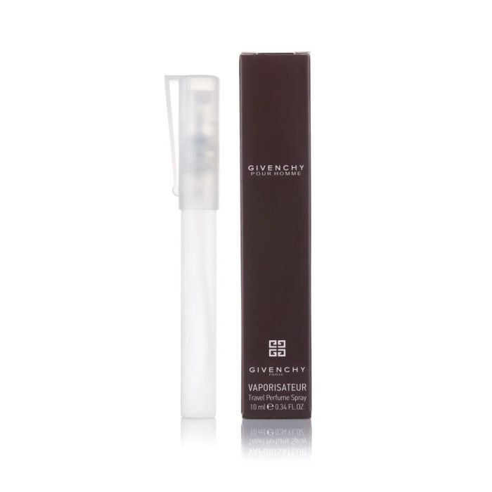 Парфуми спрей Givenchy Pour Homme чоловічі 10 мл