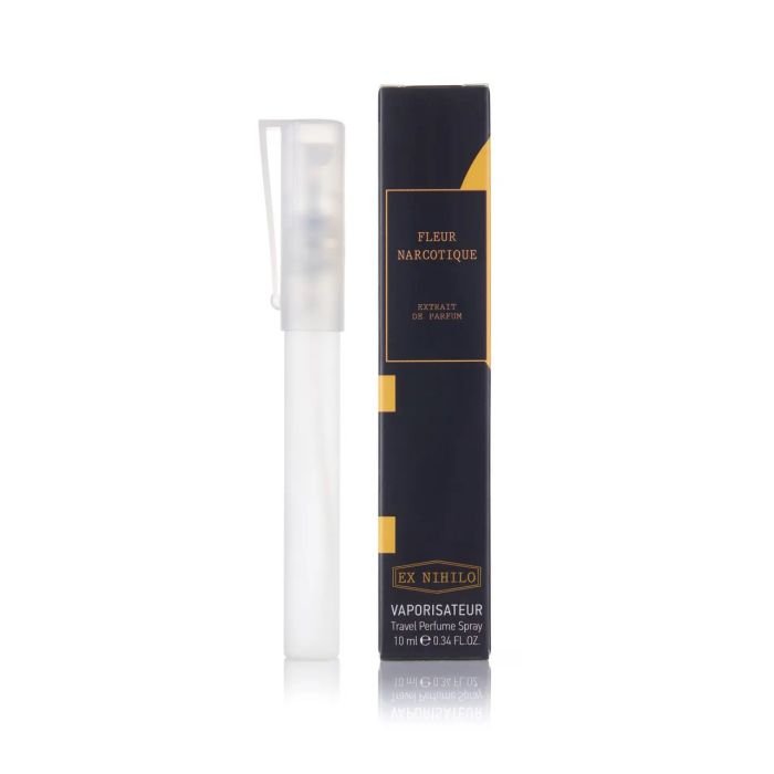 Парфуми спрей Ex Nihilo Fleur Narcotique Extrait De Parfum унісекс 10 мл