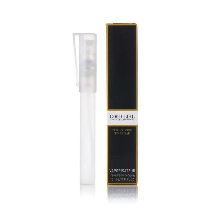 Парфуми спрей Carolina Herrera Good Girl жіночі 10 мл