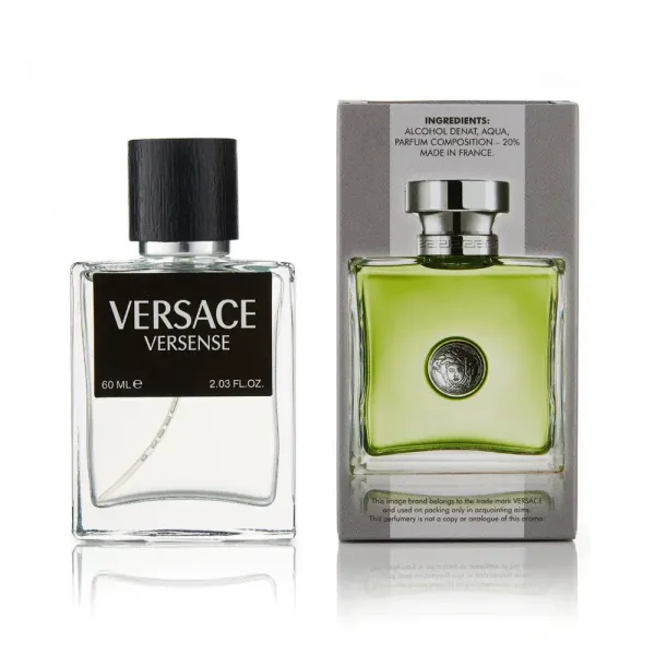 Парфуми Versace Versense 60мл (голограма)