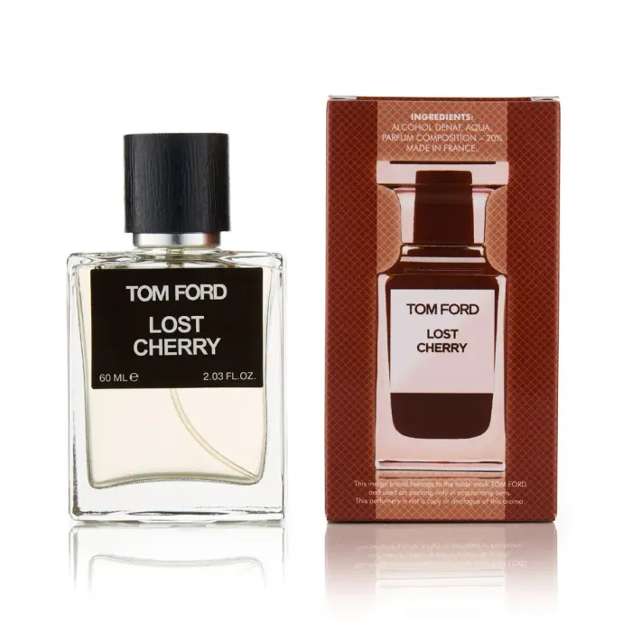Парфуми Tom Ford Lost Cherry 60мл (голограма)