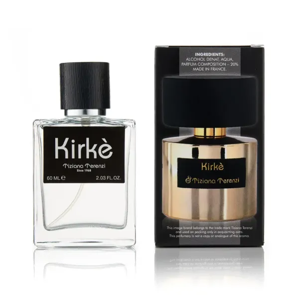 Парфуми Tiziana Terenzi Kirke 60мл (голограма)