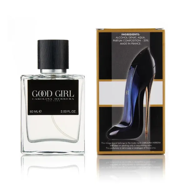 Парфуми Carolina Herrera Good Girl 60 мл (голограма)