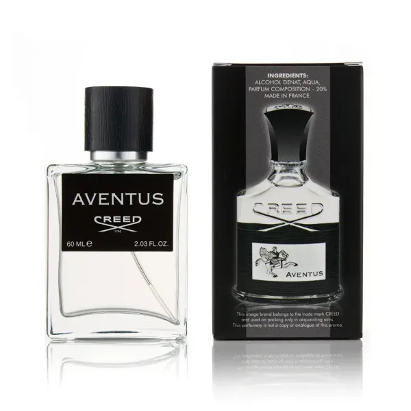 Парфуми Creed Aventus 60 мл (голограма)