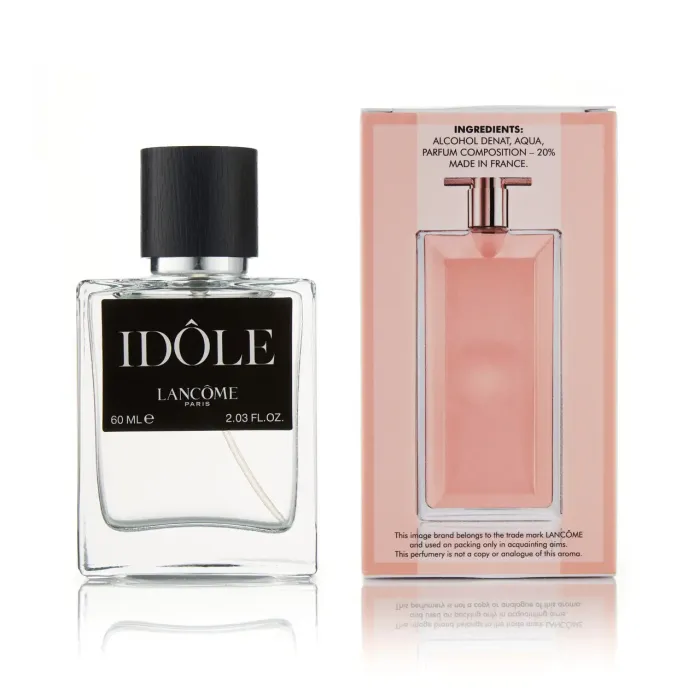 Парфуми Lancome Idole 60 мл (голограма)