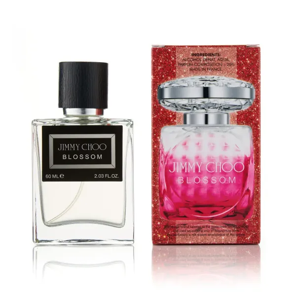Парфуми Jimmy Choo Blossom 60 мл (голограма),