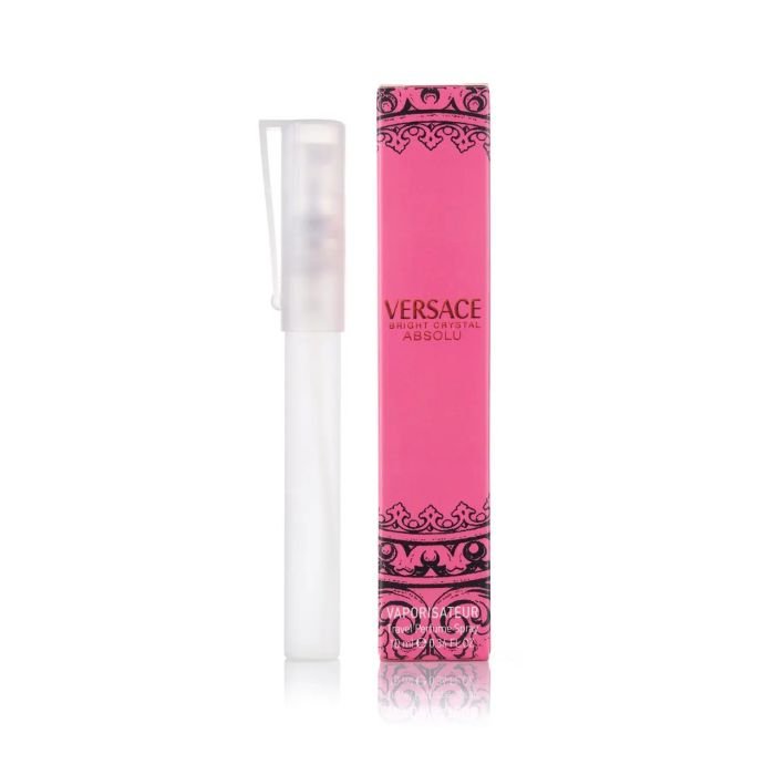 Парфум спрей жіночий Versace Crystal Absolu - 10 мл