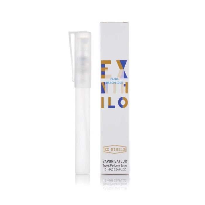 Парфюм спрей Ex Nihilo Fleur Narcotique унисекс 10 мл