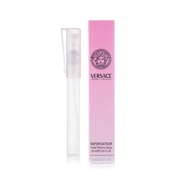 Парфум спрей жіночий Versace Bright Crystal - 10 мл