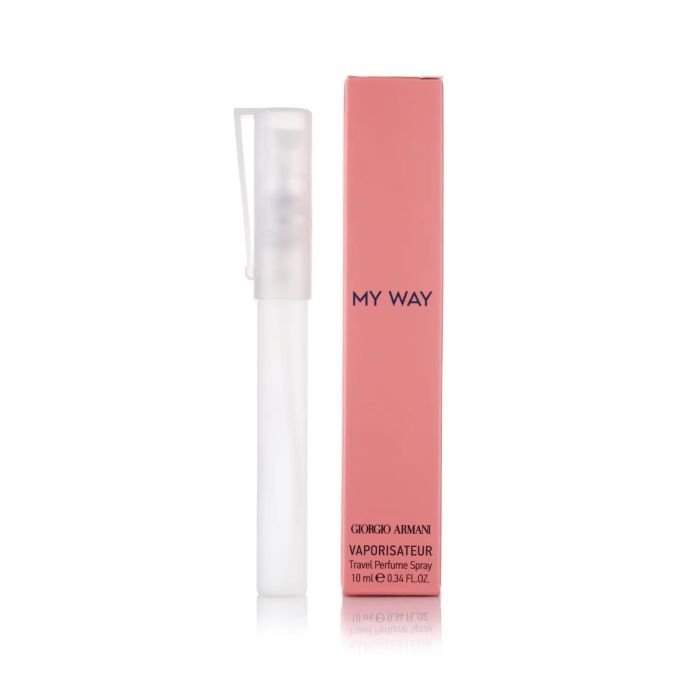 Парфуми спрей Giorgio Armani My Way жіночі 10 мл