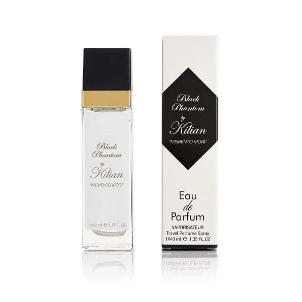 Kilian Phantom Black 40 мл