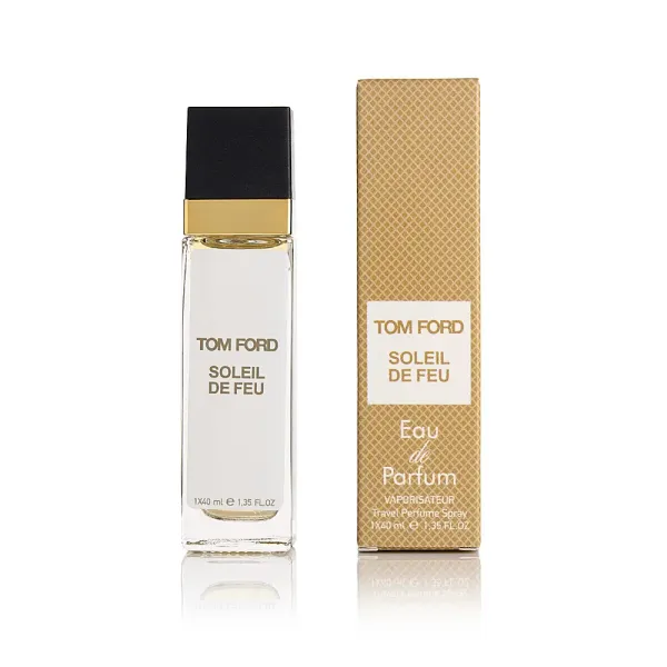 Tom Ford Soleil De Feu 40 мл