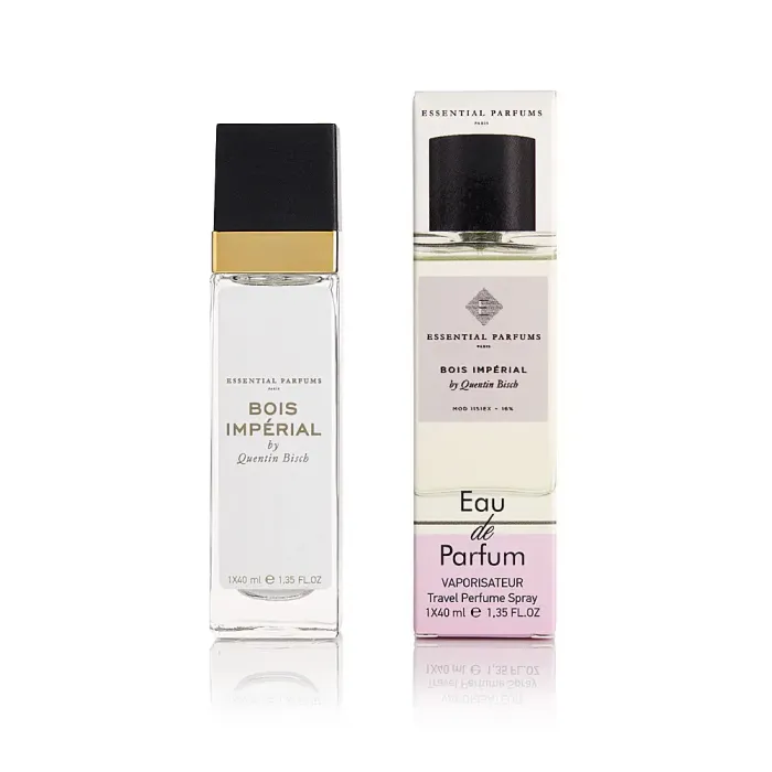 Міні парфум унісекс Essential Parfums Bois Imperial 40 мл
