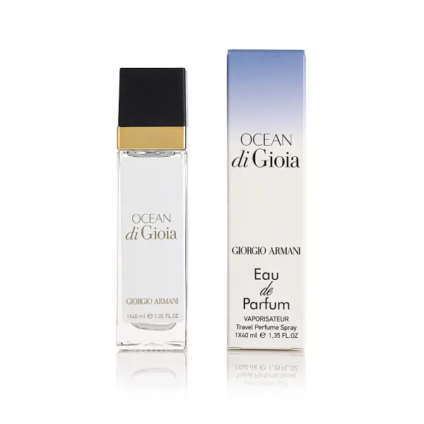 Жіночий міні парфум Giorgio Armani Ocean di Gioia - 40 мл