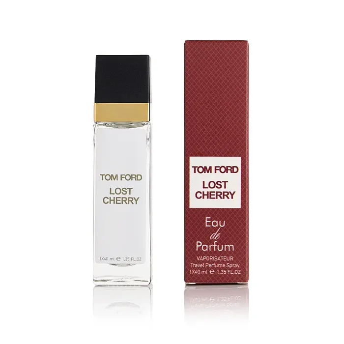 Міні парфум Tom Ford Lost Cherry (Унісекс) - 40 мл