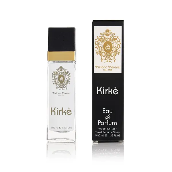 Міні парфум Tiziana Terenzi Kirke (Унісекс) 40 мл
