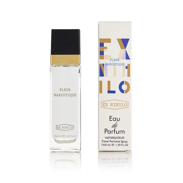 Міні-парфуми Ex Nihilo Fleur Narcotique (унісекс) - 40 мл
