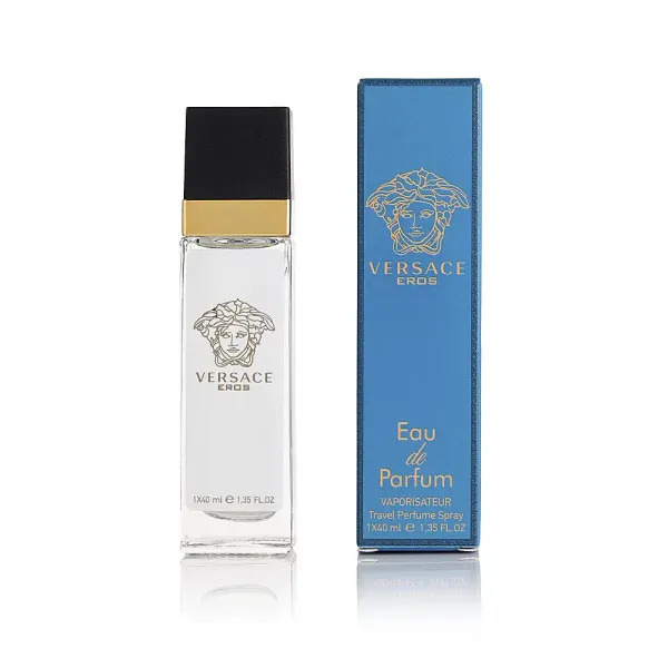 Міні парфум чоловічий Versace Eros Pour Homme