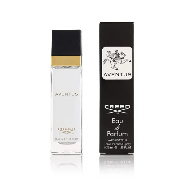 Чоловічий Міні - парфуми Creed Aventus (40 мл)