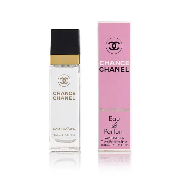 Міні парфум Chance Eau Fraiche (40 мл) жіночий