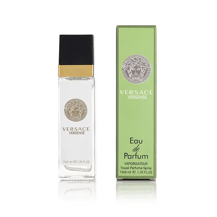 Жіночий Міні парфюм Versace Versense