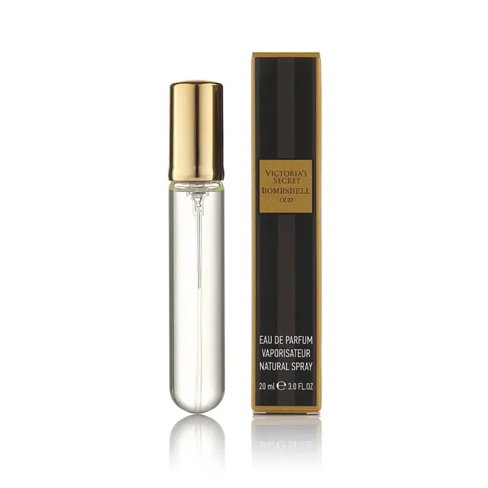 Жіночий міні парфум Bombshell Oud Victoria's Secret 20 мл
