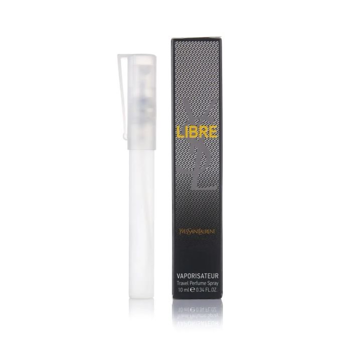 Парфум спрей жіночий Yves Saint Laurent Libre Y.S.L. 2019 - 10 мл
