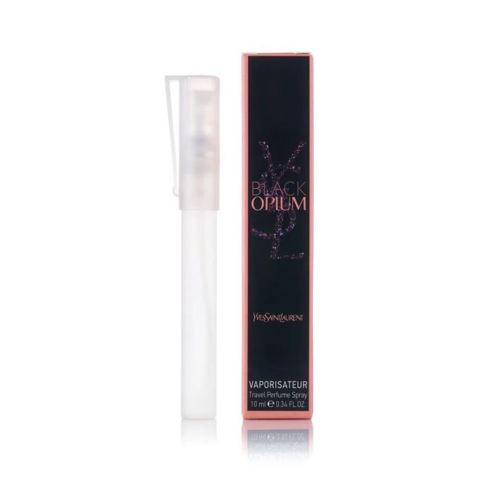 Парфуми спрей Yves Saint Laurent Black Opium жіночі 10 мл