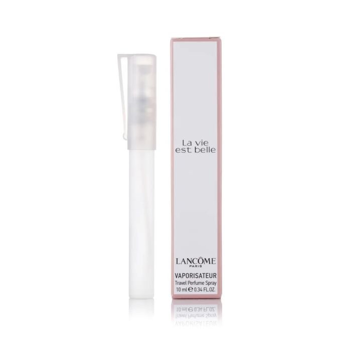 Парфуми спрей Lancome La Vie Est Belle жіночі 10 мл