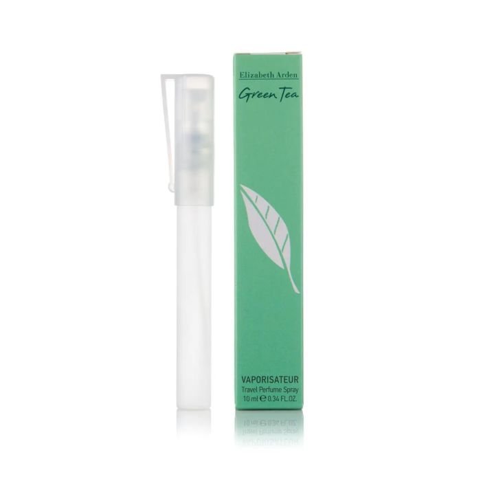 Парфуми спрей Elizabeth Arden Green Tea жіночі 10 мл