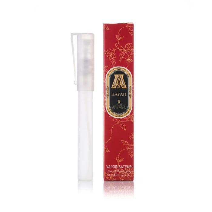 Парфуми спрей Attar Collection Hayati унісекс 10 мл