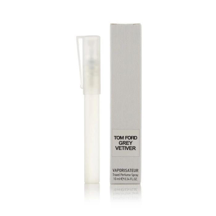 Парфум спрей унісекс Tom Ford Grey Vetiver - 10 мл