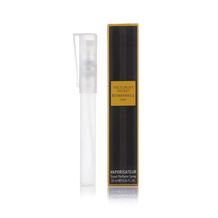 Парфум спрей жіночий Victoria's Secret Bombshell Oud - 10 мл